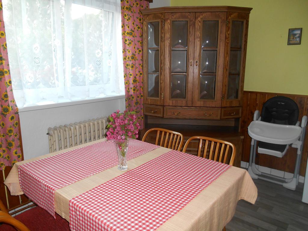 Ubytovani U Babicky Velké Losiny Exterior foto