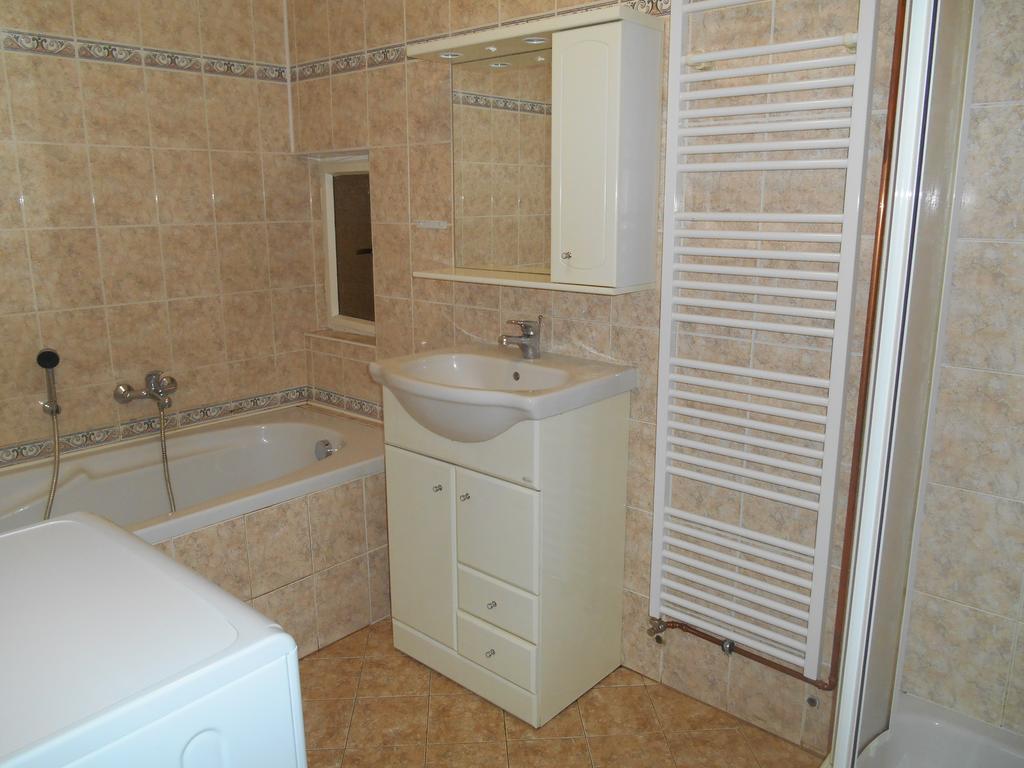 Ubytovani U Babicky Velké Losiny Exterior foto